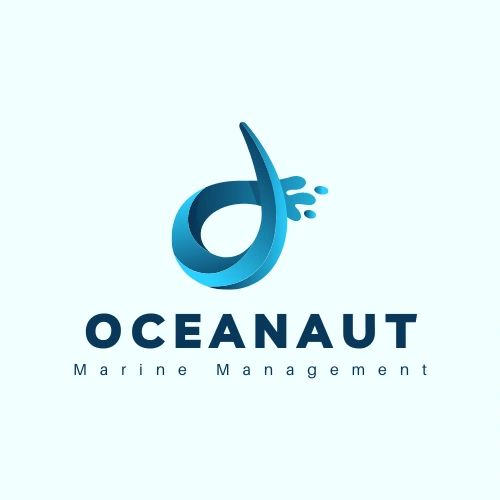 Oceanaut - Logo