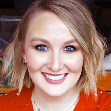 Kelsey Rehome