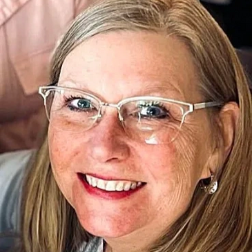 Peg Truax