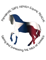 Panhandle Safe Hayven Equine Rescue