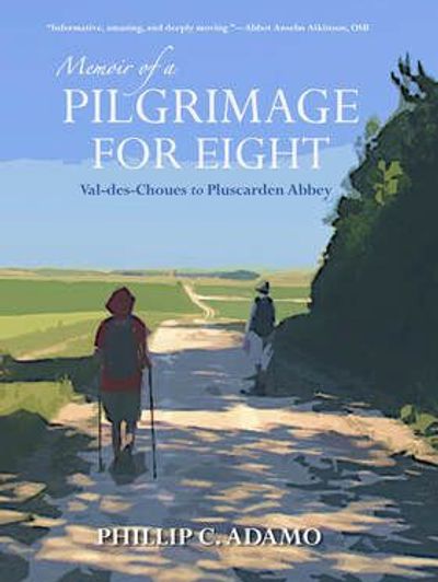 Pilgrimage for Eight cover