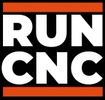 Run CNC