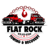 Flat Rock Towing and Recovery, LLC