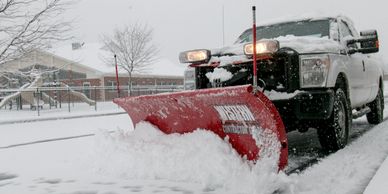 Snow plowing salting dover NEW PHILADELPHIA Uhrichsville Dennison