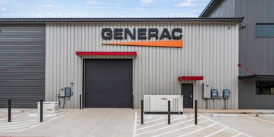 generator warranty repair