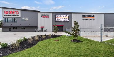 generator repair