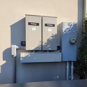 transfer switch for generac generator