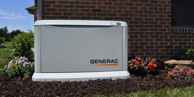 generator repairs and maintenance services