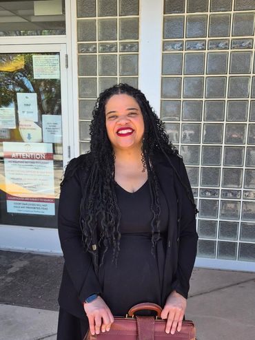 Attorney Harlena Reed