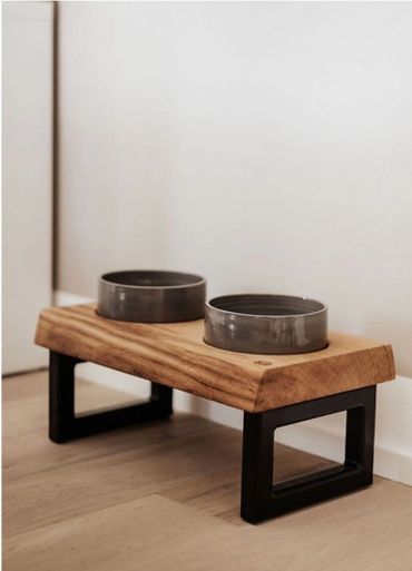 pet bowl modern classis
