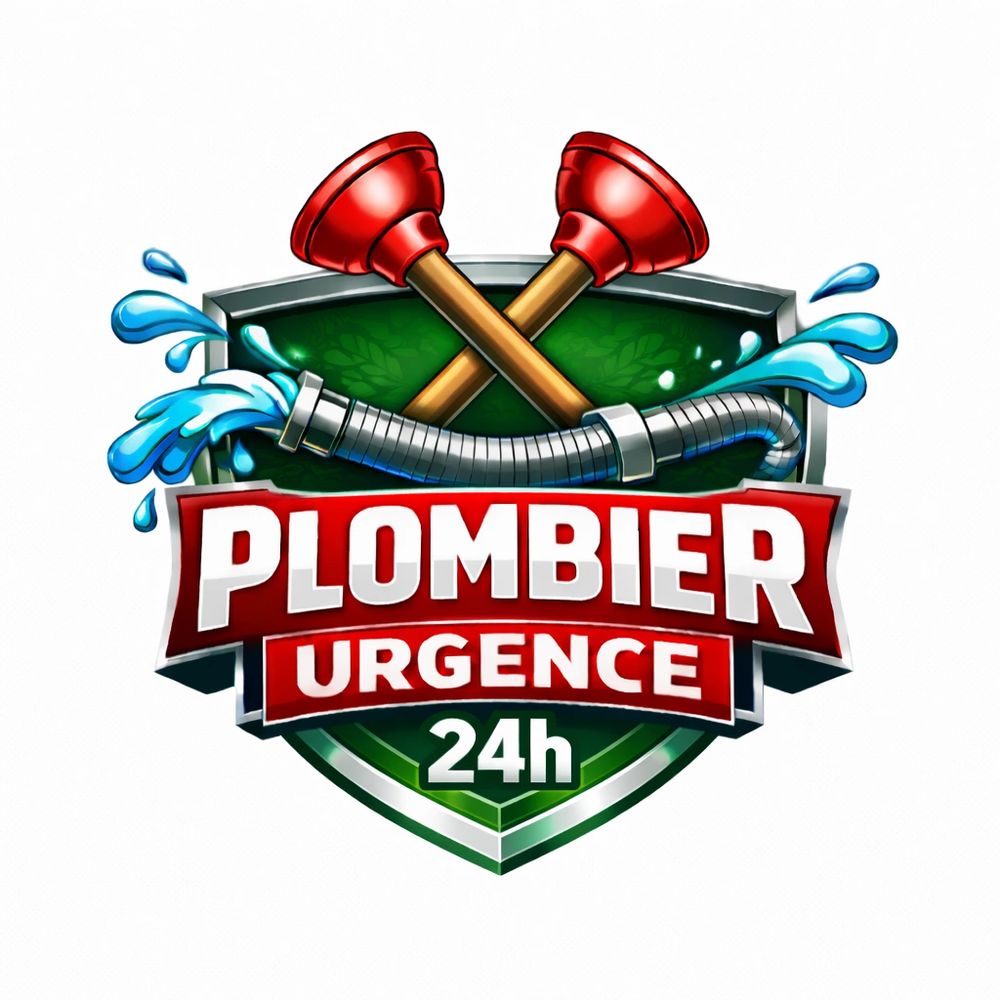 Plombier Urgence 24h