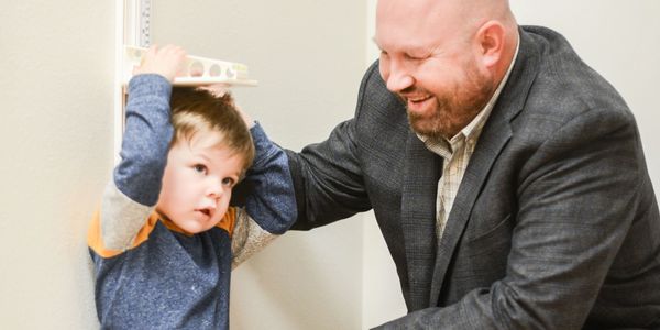Dr. Story cares for patients of all ages