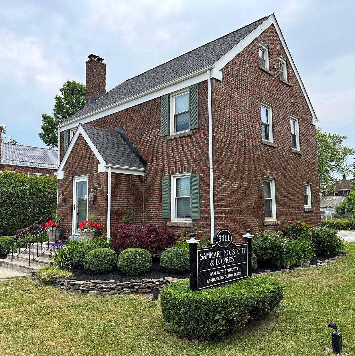 Sammartino Stout & Lo Presti Real Estate Appraisal Office