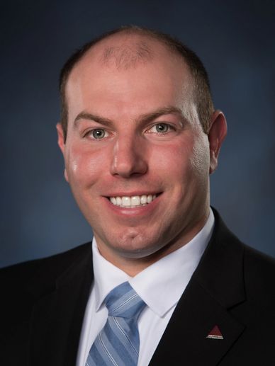 Sergio S. Lo Presti, MAI Partner and Certified MAI Appraiser