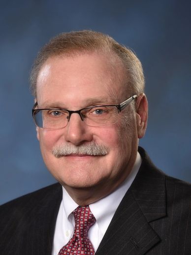 Raymond J. Sammartino, MAI Retired Partner