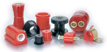 Energy Suspension Bushings