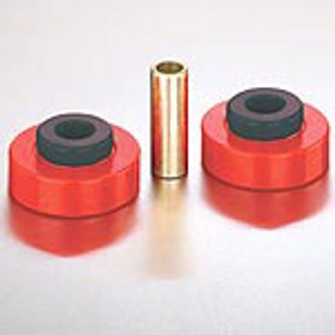 Energy Suspension Components for Heavy Duty Trucks