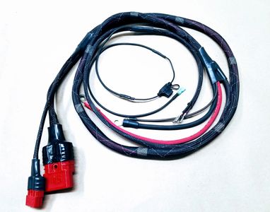 Wire Harness Manufacturer