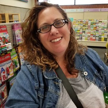 Picture of Sara Bone