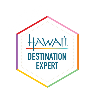Hawaii - Destination Expert