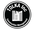 Tolka INC. CONSTRUCTION MANGEMENT