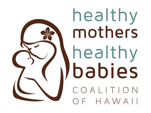 healthy mothers healthy babies coalition of hawaii