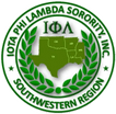 Iota Phi Lambda Sorority, Inc. Southwestern Region