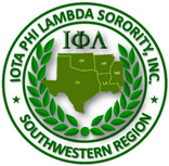 Iota Phi Lambda Sorority, Inc. Southwestern Region
