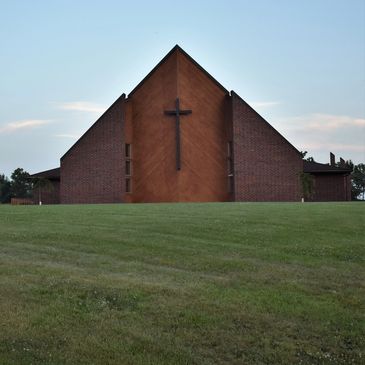 Ss. Peter & Paul Catholic Church