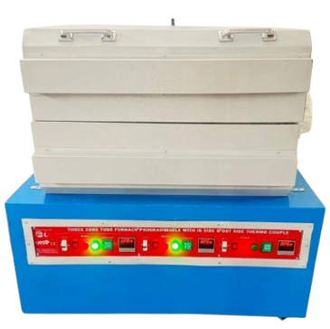 SPLIT TUBE FURNACE (1700C)