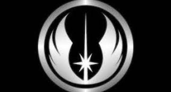 Jedi Council Logo