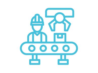 Manufacturing, Production, Sourcing