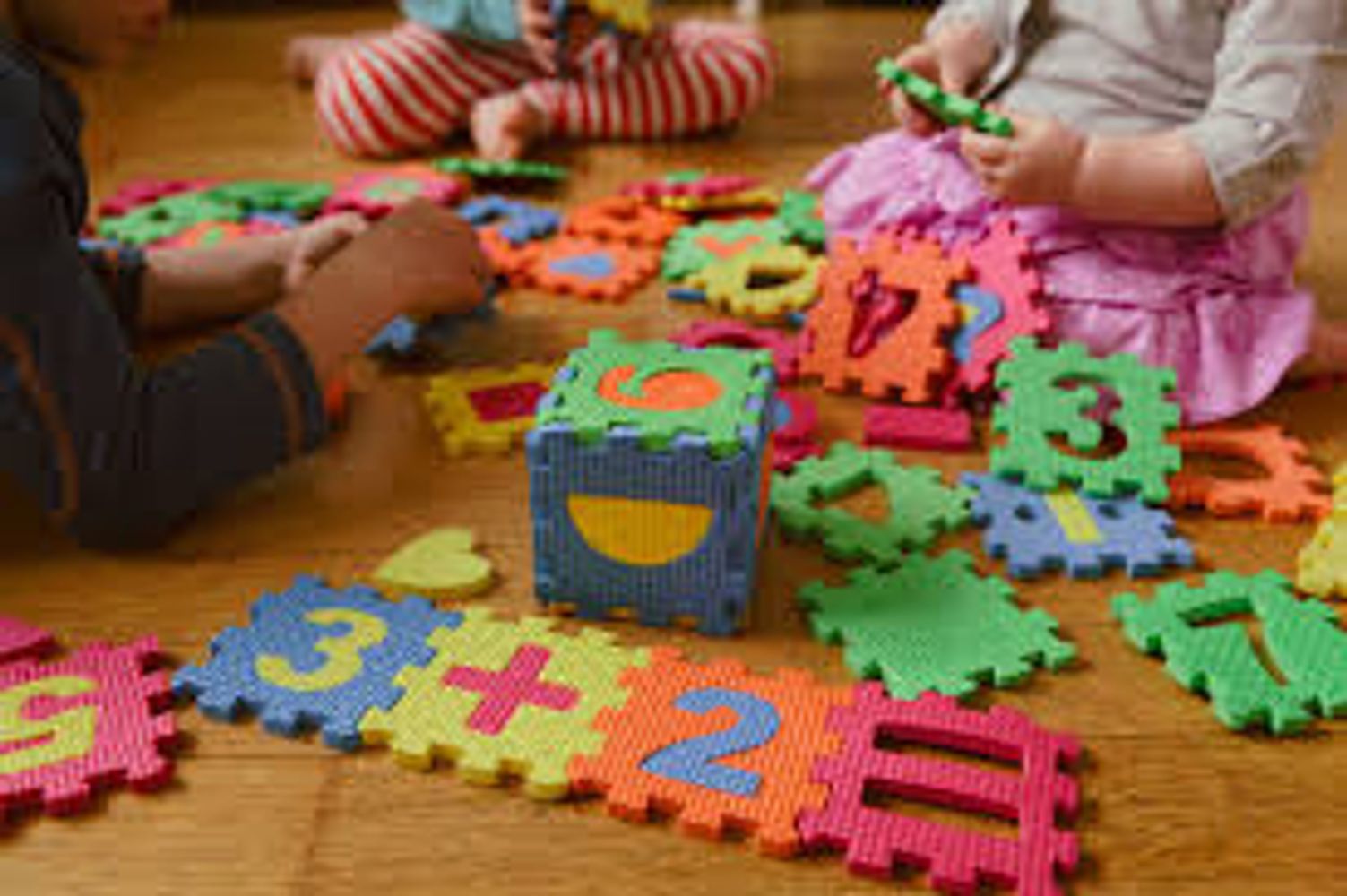 PreSchool, Daycare , Nursery