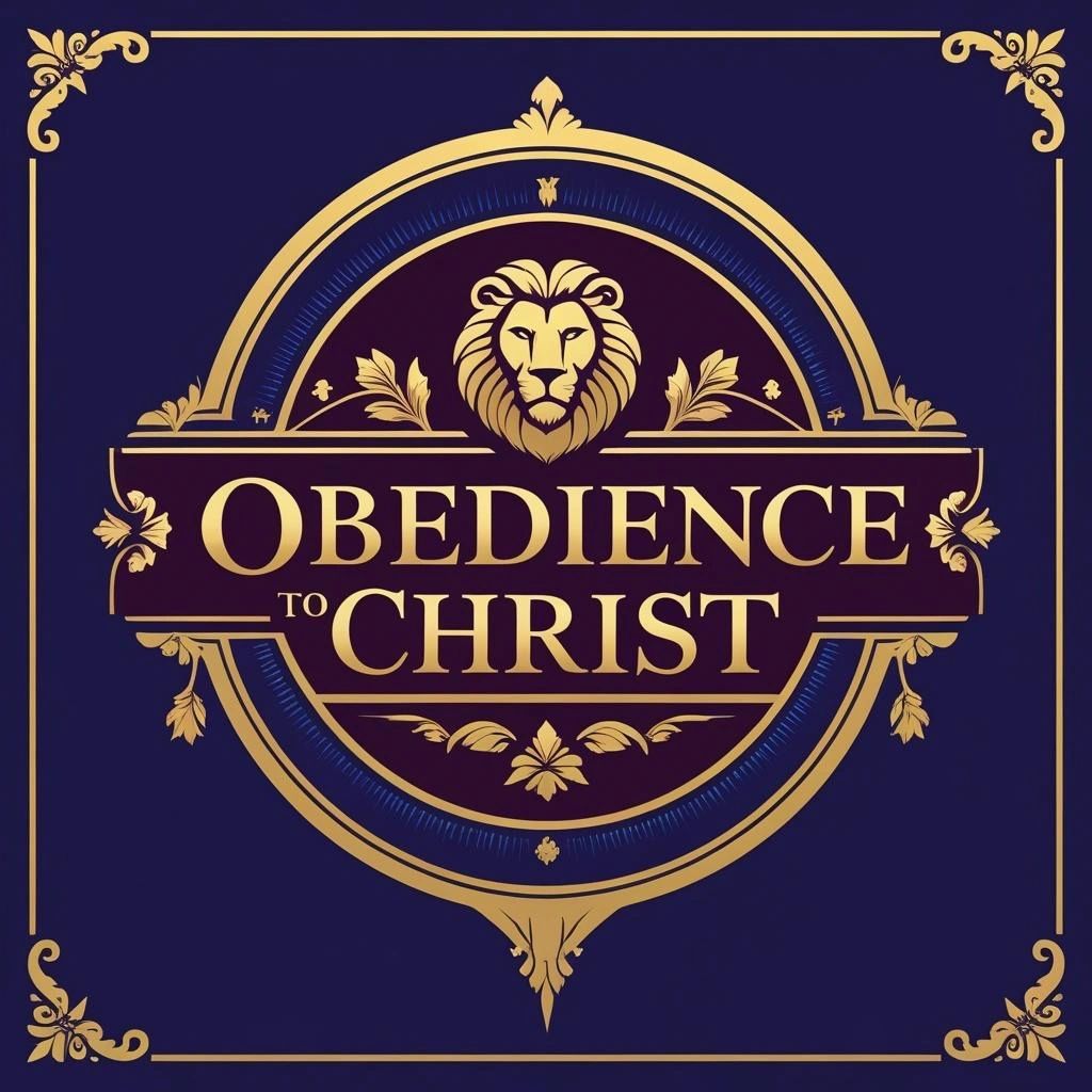 Obedience to Christ: Transforming Lives Through Surrender to God’s Word