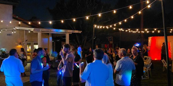 House party