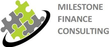 Welcome to Milestone Finance Consulting LLC