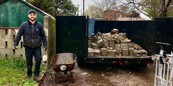 Junk removal company in fresno clovis area about us