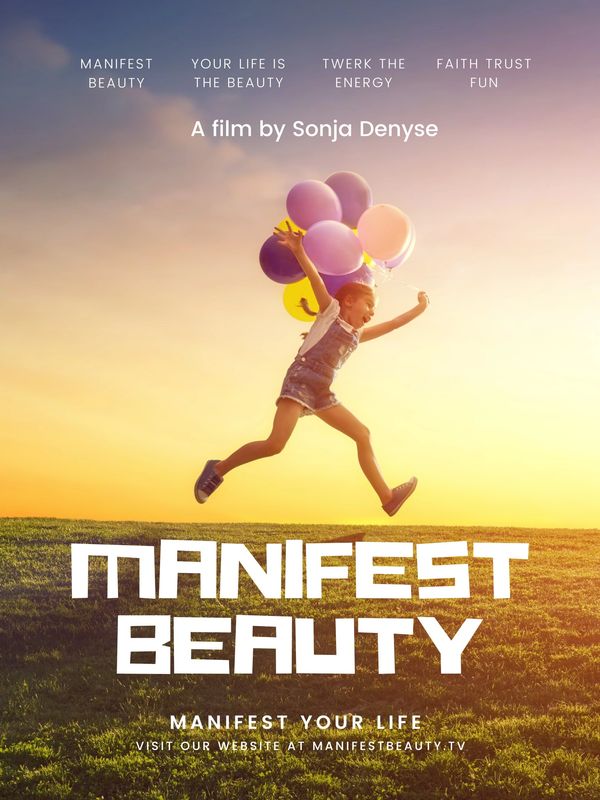 Manifest Beauty Film