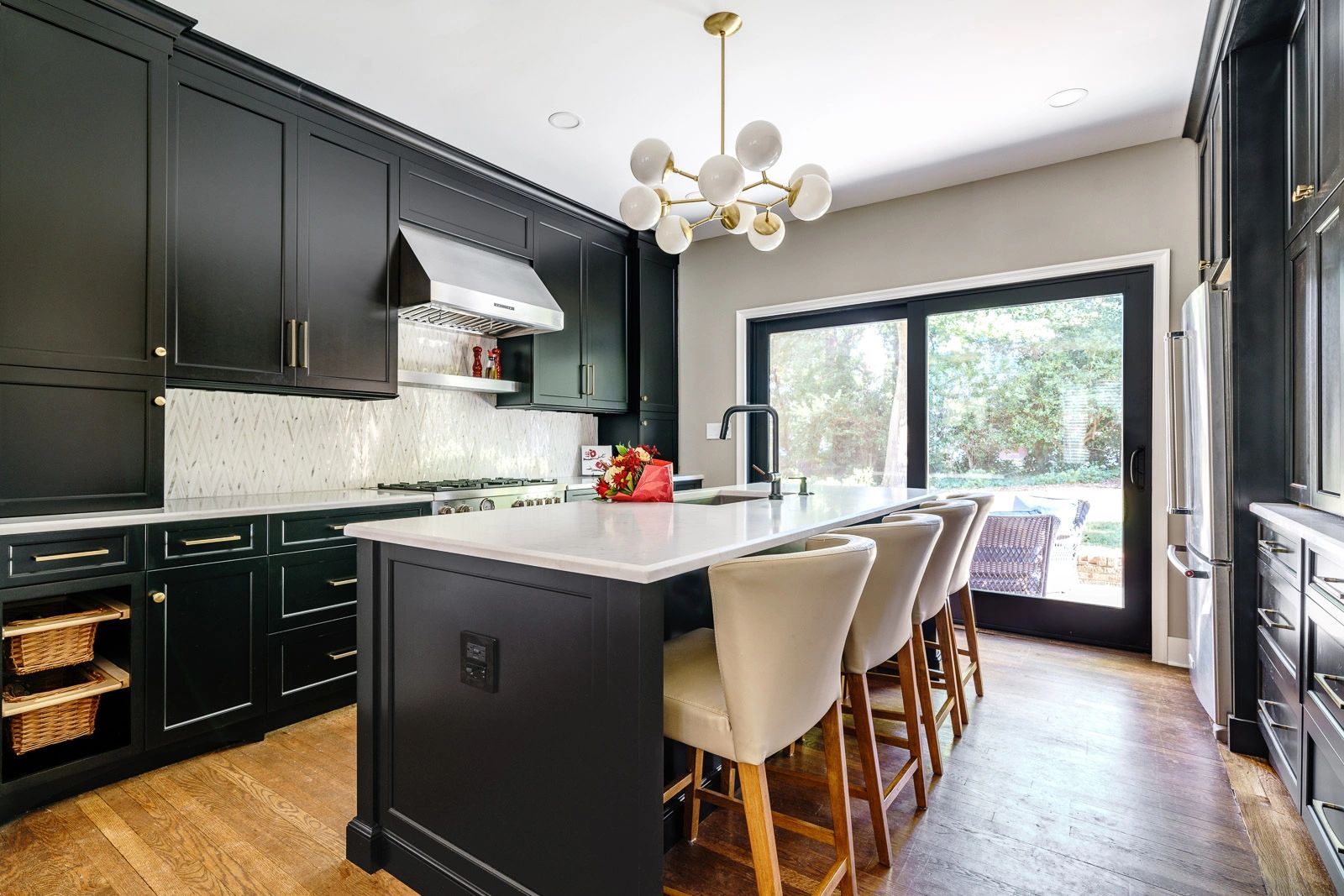 West End Cabinet Co LLC
