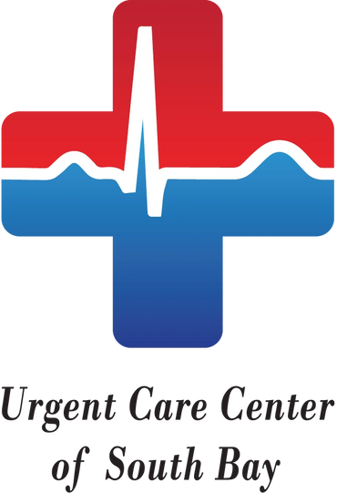 urgent care of south bay