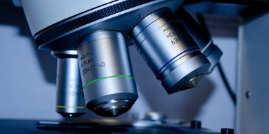 medical lab services