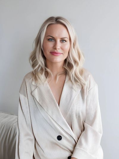 RxCosmetics Aesthetic nurse practitioner