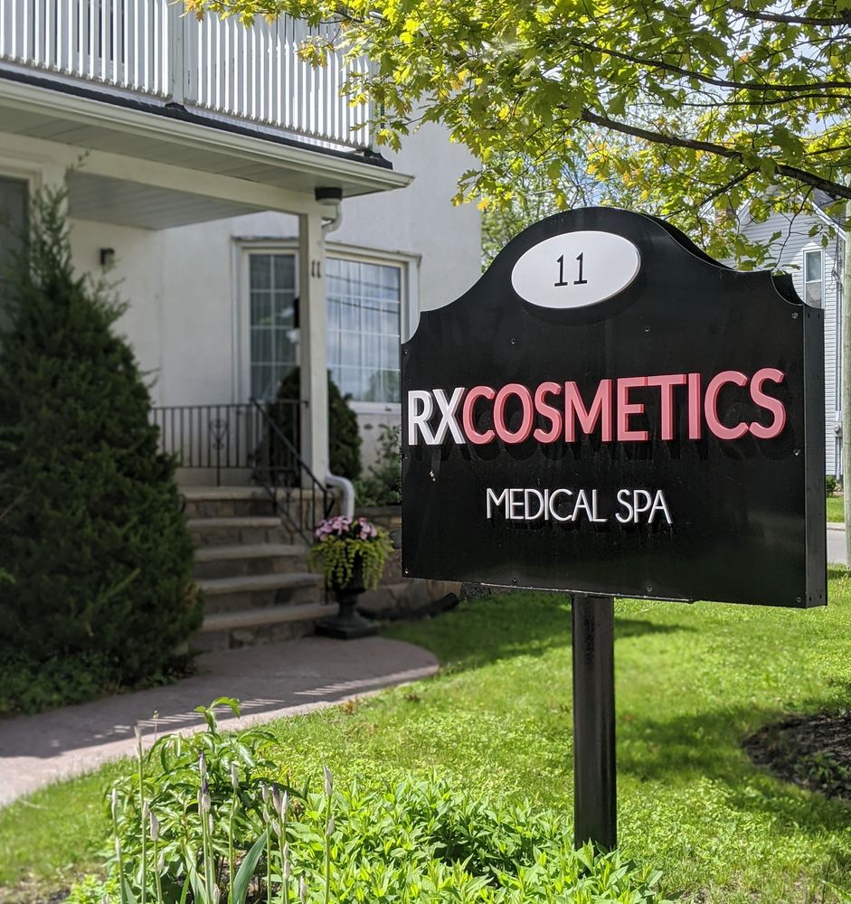 Rxcosmetics medical spa Lindsay Kawartha lakes