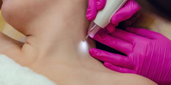 skin tag removal lindsay cryotherapy mole