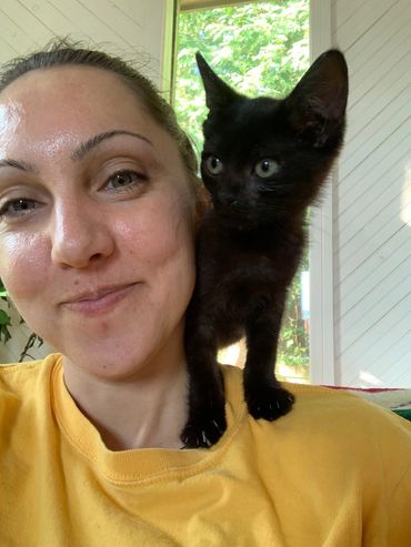 Just some of our LOVING AMAZING ADOPTERS❤️ ‘You are the ones that make the difference😇🥰