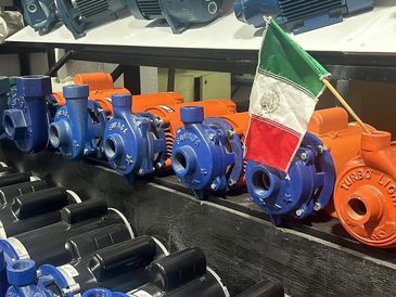 Nuestro equipo está listo para ayudarte en tus necesidades