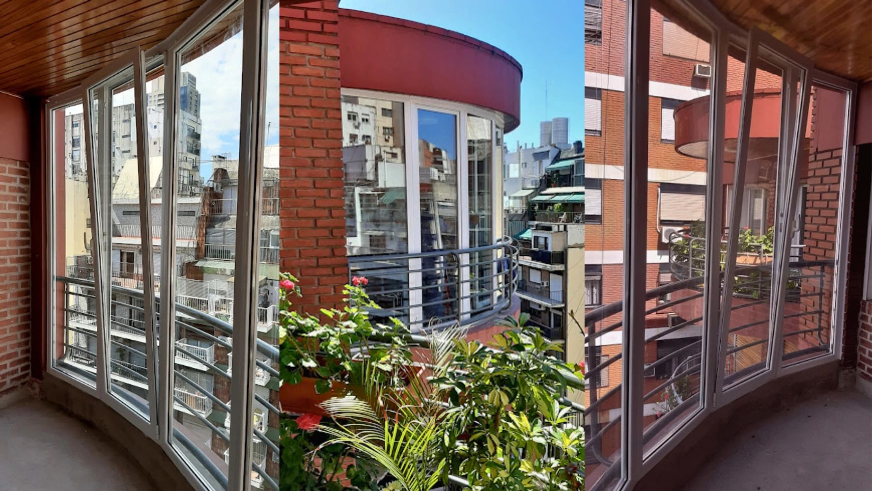 Fabricamos aberturas de aluminio con asesoramientos personalizado y presupuesto sin compromiso.