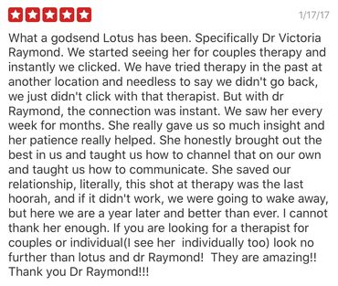 Dr. Victoria Raymond | counseling | therapist | Miami | Delray | Boca