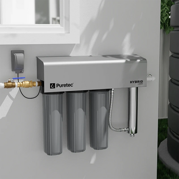Water filtration near me