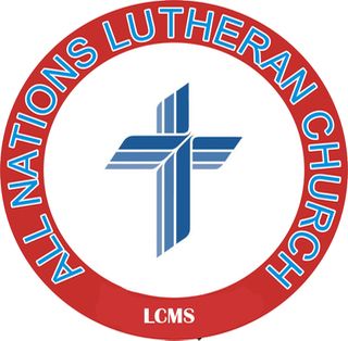 All Nations Lutheran Church